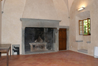 Immagine delle Caldine