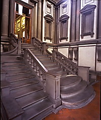 Vestibule Vestibule